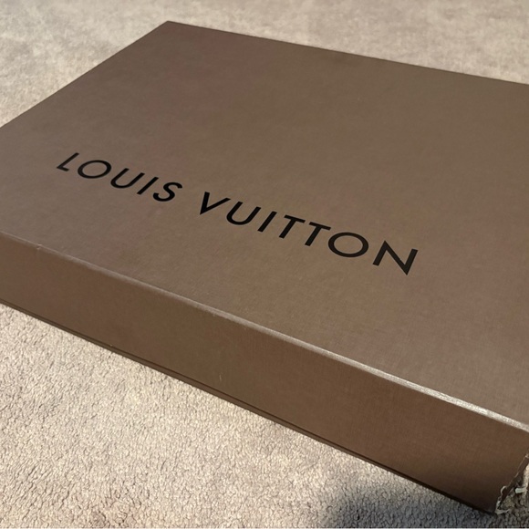 LOUIS VUITTON Keepall Bandouliere 55 Monogram Canvas Travel Luggage Bag M41414 - Picture 14 of 14